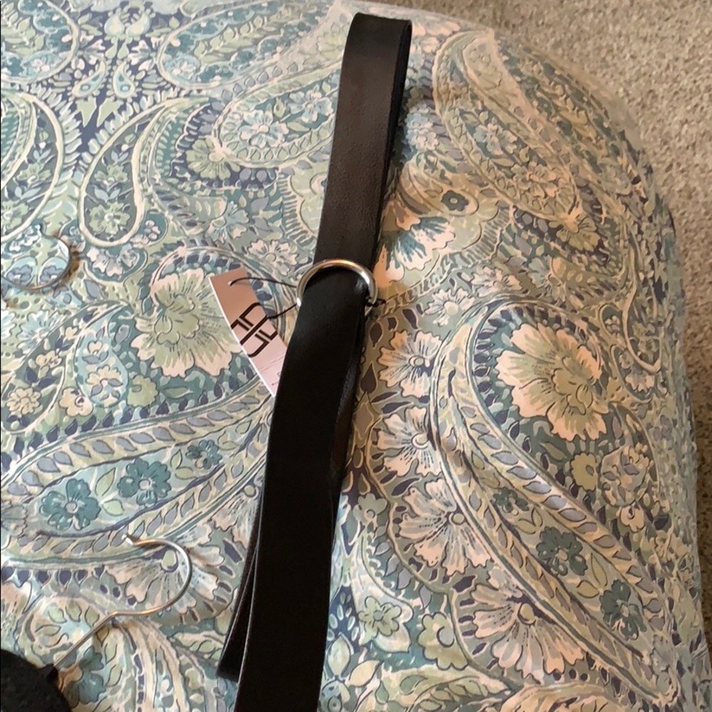 Brand new with tags OS BTB belt